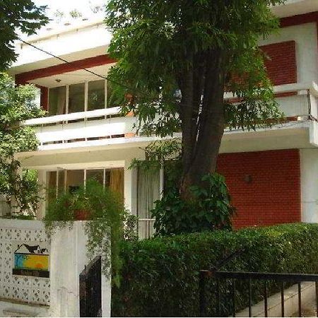 Sunshine Villa Nuova Delhi Esterno foto