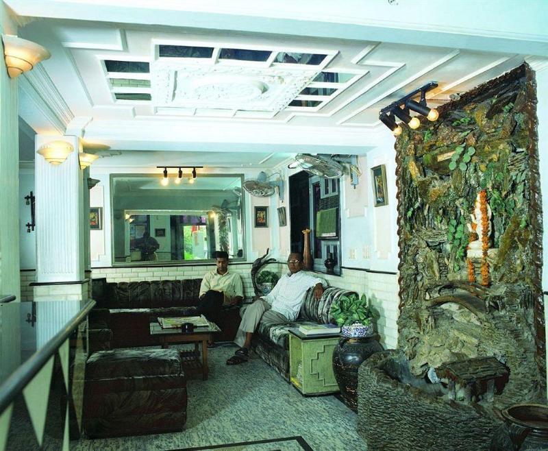 Sunshine Villa Nuova Delhi Esterno foto